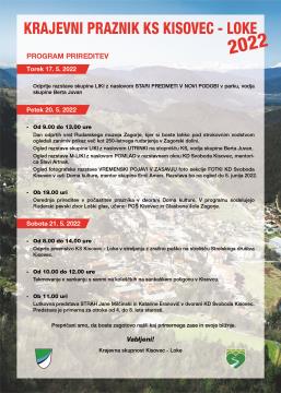 Praznik KS Kisovec letak-01